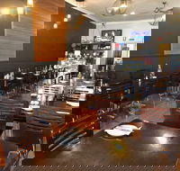 Cafe Capellas - Sydney Tourism