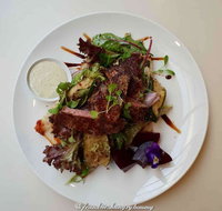 Cafe Sofia - Sydney Tourism