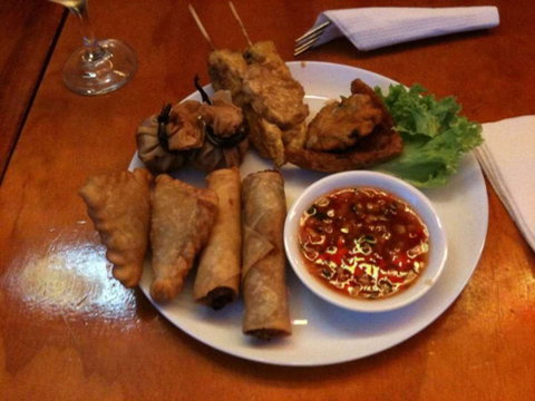 Chiang Mai Thai - Sydney Tourism 0