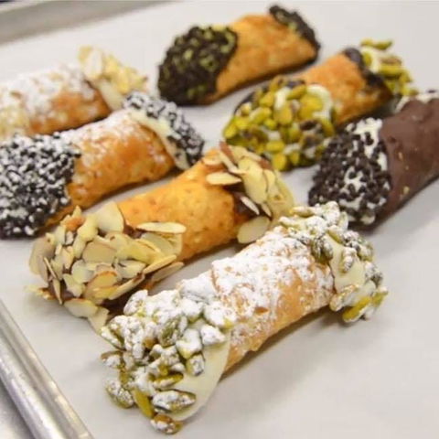 Cimini's - Sydney Tourism 0