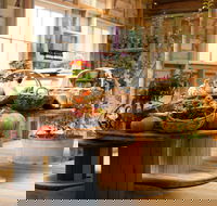 Farm Club Farm Shop and Canteen - Sydney Tourism