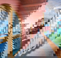 Federal Hotel - Mount Gambier - Sydney Tourism