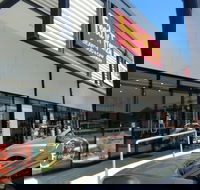 Feed 'n' Frenzy - Sydney Tourism