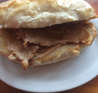 Geeveston Bakery - Sydney Tourism