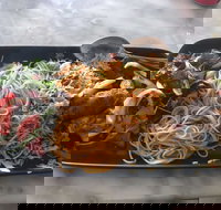 Glyko Kafe - Sydney Tourism