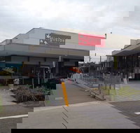 Highside Cafe Restaurant - Sydney Tourism