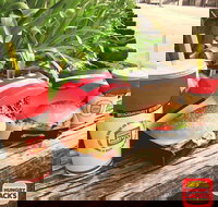 Hungry Jack's - Bayswater North - Sydney Tourism