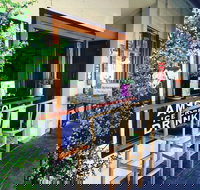 Jelly Cafe - Sydney Tourism