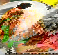 Khamin Thai - Sydney Tourism