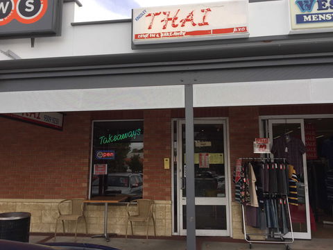 Kingsley Thai Kitchen - Sydney Tourism 0