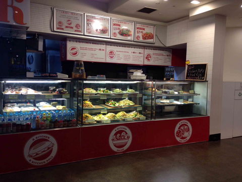 K Kitchen - Sydney Tourism 0
