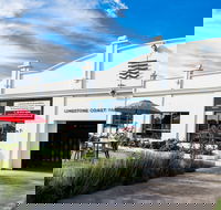 Limestone Coast Pantry - Sydney Tourism