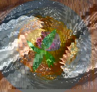 Little Lefroy's - Sydney Tourism