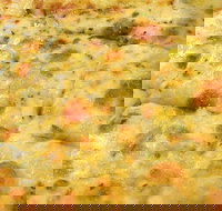 Liza's Woodfire Pizza - Sydney Tourism