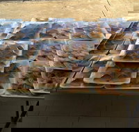 Maalouf Bakery - Sydney Tourism