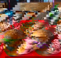 Miss Kay's - Mitchelton - Sydney Tourism