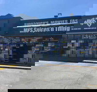 MKS Spices'n Things - Dandenong - Sydney Tourism