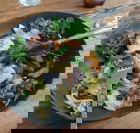 Morrisons Winery and Restaurant - Sydney Tourism