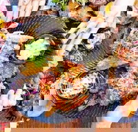 NeNe Chicken - Chadstone - Sydney Tourism