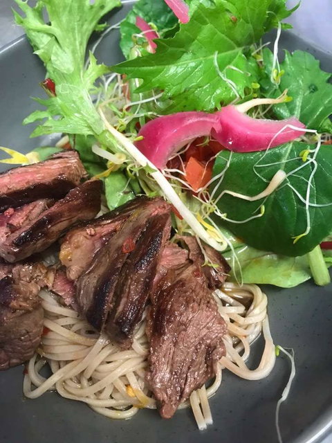 Ollie Masons Piattini Cafe - Sydney Tourism 0