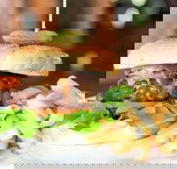 Paddy's Pub and Grill - Sydney Tourism