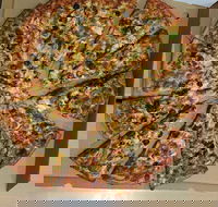 Point Nepean Takeaway - Sydney Tourism