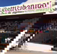 Rotti Chennai - Sydney Tourism