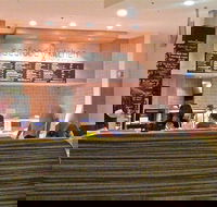 Seafood Kitchen - Sydney Tourism
