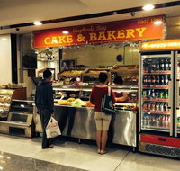 Shepherds Bay Cake and Bakery - Sydney Tourism