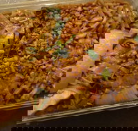 Siam Kitchen - Sydney Tourism