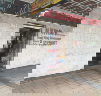 Sing Hing Chinese Restaurant