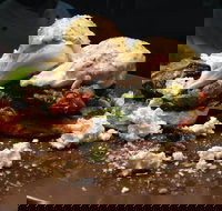 Smoked Paprika - Sydney Tourism