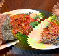 Stir Crazy Thai - Kirribilli - Sydney Tourism