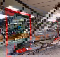 Sylvania Heights Hot Bread