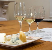 Taste Eden Valley Essential Wine Master Class