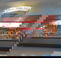 Tasty Asian Food - Sydney Tourism