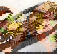 Thaiger Cafe - Sydney Tourism