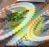 Thai Chinpala Kitchen  Restaurant - Sydney Tourism