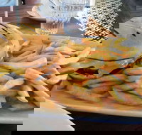 The Riverton Bar  Grill - Sydney Tourism