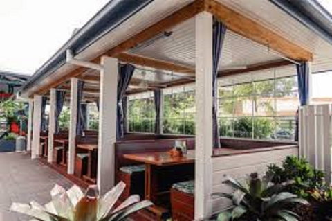 Toormina Hotel - Sydney Tourism 1