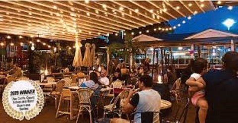 Toormina Hotel - Sydney Tourism 2