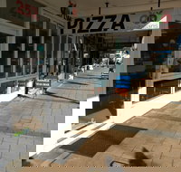 Two Italians Pizzeria