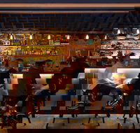 Valentino's Pizza  Pasta - Sydney Tourism