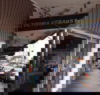 Victoria Kebabs - Sydney Tourism