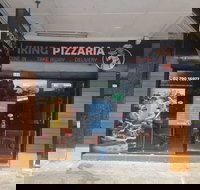 Viking Pizzaria - Sydney Tourism