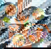 Wah Wah Gee - Sydney Tourism