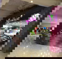 Yogurtland - Sydney Tourism