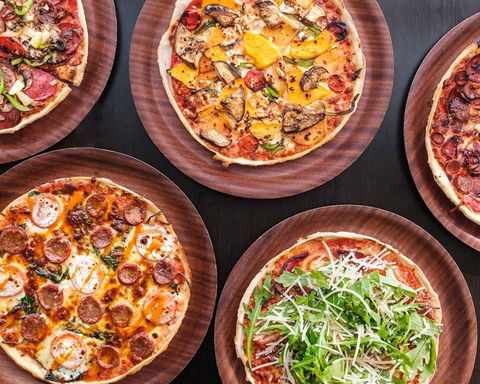 Arthur's Pizza - Sydney Tourism 0