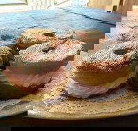 Australia's Outback Bakehouse - Sydney Tourism