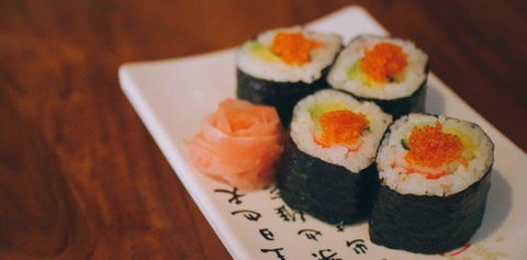 Aya Sushi - Sydney Tourism 0